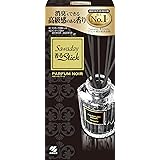 サワデー香るスティック 芳香剤 部屋用 パルファムノアール 本体 70ml ルームフレグランス 玄関