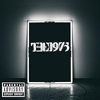 The 1975 - Live With The BBC Philharmonic Orchestra [Limited