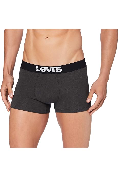 Levi's Men's Premium Boxer Briefs (3 Pack) Shorts (Pack of 3) Black :  Amazon.com.au: Clothing, Shoes \u0026 Accessories