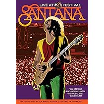 その他 Santana: Live At The US Festival [DVD] Santana: Live At The US Festival (Blu-ray), Icon2, Music