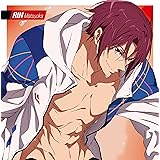 【Amazon.co.jp限定】『劇場版 Free! -the Final Stroke-』キャラクターソングシングル Vol.8 松岡 凛(CV.宮野真守)(メガジャケット付)