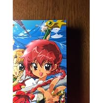 Amazon.co.jp: 魔法騎士レイアース DVD-BOX : 獅堂 光:椎名へきる, 龍