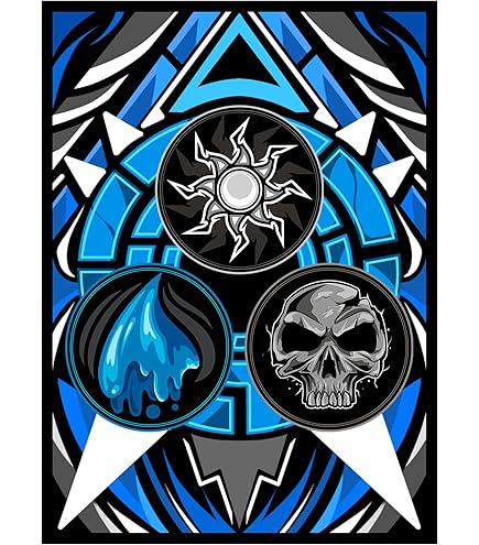 Amazon.co.jp: Ultra Pro USA ウルトラプロプリントアートマジック ザ