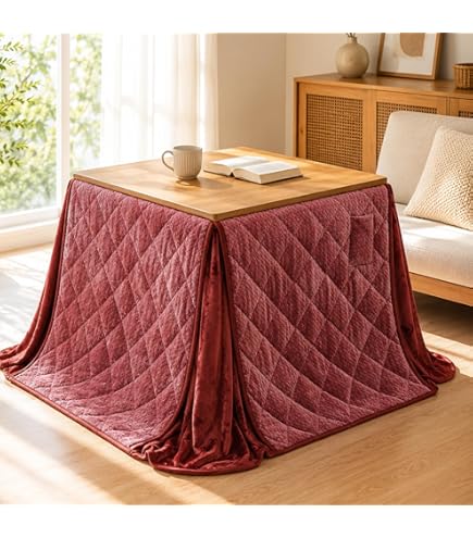 Amazon.co.jp : 無印良品 フランネルこたつふとん・小