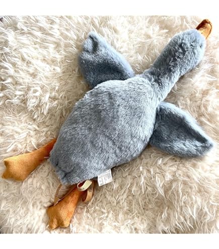 Amazon.co.jp: HUMAN MADE DUCK PLUSH DOLL カモ ぬいぐるみ : おもちゃ