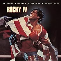 映画『ロッキー4/炎の友情』サントラ　通常盤＋スコア盤　CD2枚セット　美品 Amazon.co.jp: ROCKY IV: ミュージック
