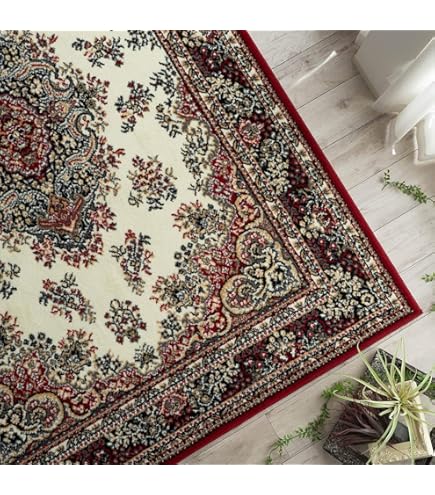 Amazon | 定番ロングセラー ベルギー製シルクタッチカーペット 高級