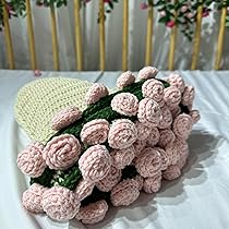 77cm ブーケブランケット 花束ブランケット　スズラン　淡色　マルチカバー 77cm ブーケブランケット 花束ブランケット スズラン 淡色