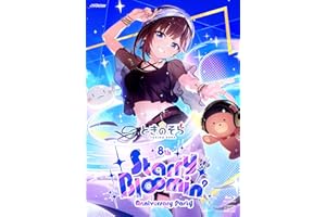 【Amazon.co.jp限定】ときのそら 8th Anniversary Party「Starry Bl∞min'」[初回限定盤][Blu-ray ＋ 2CD] - ときのそら （W特典／早期予約特典 ： ときのそら 描き下ろしイラストトレカ ＆ Amazon.co.jp限定特典 ： ビジュアルシート　付）（対象期間:～2026年3月15日(日)23:59 まで）