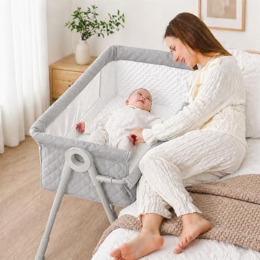 Amazon.co.jp 最新リリース: ベビーベッド の新着ランキングです。