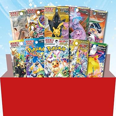 Amazon.co.jp 最新リリース: トレーディングカードゲーム単品 の新着