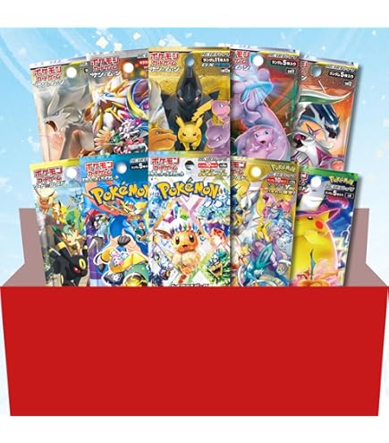 Amazon.co.jp: ポケモンカード - 50枚のカード詰め合わせロット 保証V