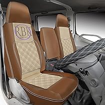 Amazon | シートカバー カムロード キャンピングカー H13.06頃