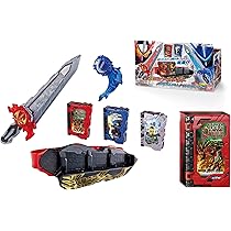 Amazon | [バンダイ] 【amazon.co.jp限定】仮面ライダーセイバー 変身 
