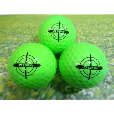 Amazon.co.jp 最新リリース: リサイクル・中古ゴルフボール の新着
