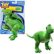 ディズニー ピクサー トイストーリー Amazon.co.jp: Mattel ディズニー ピクサー トイストーリー ジェシー