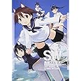 島田フミカネ ART WORKS OF STRIKE WITCHES (イラスト・画集)