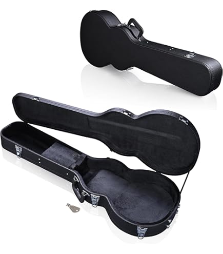 Amazon | レスポール用ハードケース ARIA アリア CG-150LP
