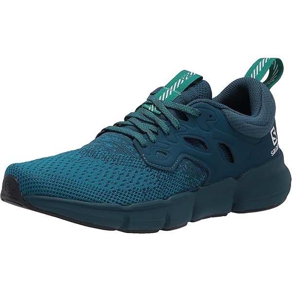 Amazon | サロモン（SALOMON） ランニングシューズ ソニックRA