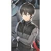 乙女ゲー世界はモブに厳しい世界です リオン・フォウ・バルトファルト iPhone 壁紙 SE[第二世代]8/7/6s/6(750×1334)