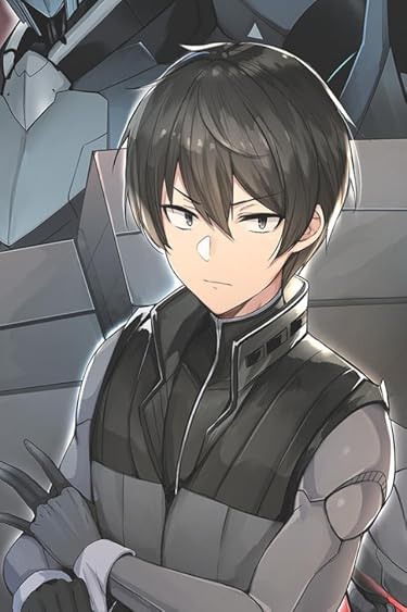 2026年夏アニメ - リオン・フォウ・バルトファルト