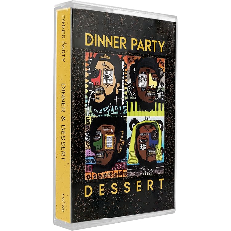 Amazon | ENIGMATIC SOCIETY [帯・日本語解説付国内仕様盤] | DINNER