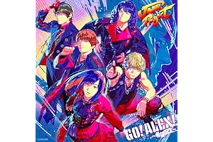 GO！ALEX！～希望誕生～