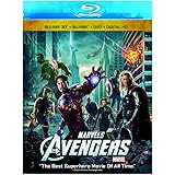The Avengers (3D)
