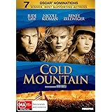 Cold Mountain (DVD)