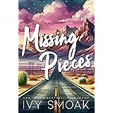Missing Pieces (Men of Manhattan Book 3)