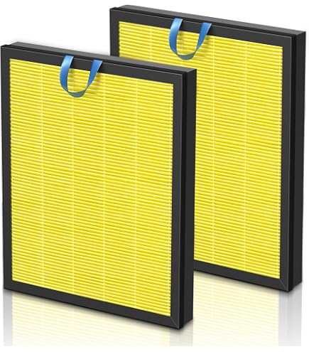 Amazon.co.jp: Vital 200S HEPA 交換用フィルター LEVOIT Vital 200S