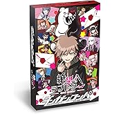 日本卓上開発 カードゲーム ダンガンロンパ 絶望のラブレター カードサイズ:W63×H88mm