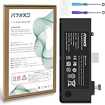 MacBook Pro (13-inch, Mid 2010)バッテリー正常 OEM] Battery MacBook Pro (13-inch, Mid 2009) MacBook Pro (13
