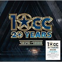 10cc / Classic Album Selection （輸入盤） 10cc / Classic Album Selection （輸入盤）