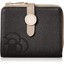 Amazon | [クレイサス] レディース レザー Lファスナー二つ折り