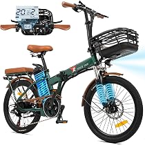 引取り限定 電動アシスト自転車 20R 折りたたみ 折りたたみ電動