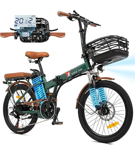 Amazon | 電動アシスト自転車 COSWHEEL MIRAI COMFORT 2025 NEW MODEL