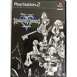 Amazon | キングダム ハーツ -ファイナルミックス- | ゲーム