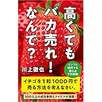 物を売るバカ 売れない時代の新しい商品の売り方 (角川新書