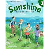 Sunshine English Course 2 令和3 文部科学省検定済教科書 中学校外国語科用 本 通販 Amazon