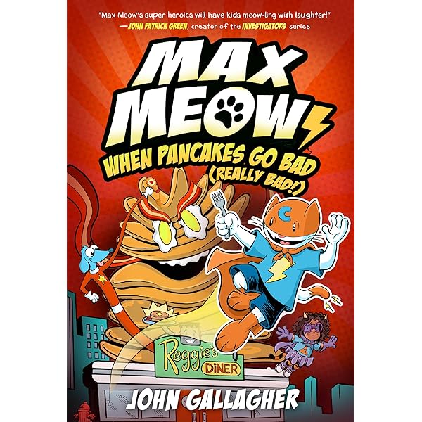 Max Meow 5冊セット Amazon | Max Meow 5: Attack of the ZomBEES: (A Graphic Novel