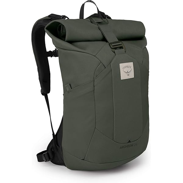 Amazon.co.jp: Osprey Archeon 24 ノートパソコン用バックパック