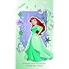 『リトル・マーメイド』アリエル(Ariel) ディズニー - 『リトル・マーメイド』アリエル(Ariel) iPhoneSE/5s/5c/5(640×1136)壁紙 83917
