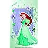 『リトル・マーメイド』アリエル(Ariel) ディズニー - 『リトル・マーメイド』アリエル(Ariel) FVGA(480×800)壁紙 78431