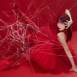 Amazon.co.jp: 革命道中 (SG+Blu-ray Disc)（MV＋ライブ盤）- アイナ