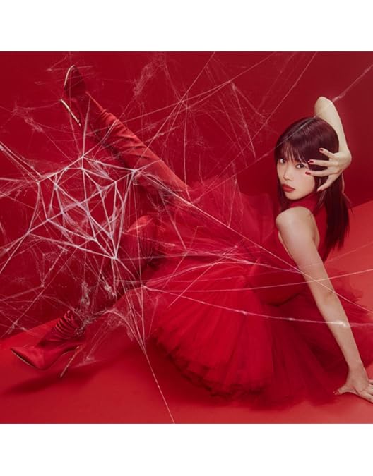 アイナ・ジ・エンド/AiNA THE END\"帰巣本能\"〈初回生産限定盤〉 AiNA THE END 