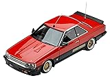 ignition model × TOMYTEC 1/43 T-IG4313 西部警察 マシンRS 完成品