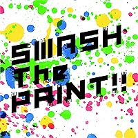 SMASH The PAINT!! 初回生産限定盤