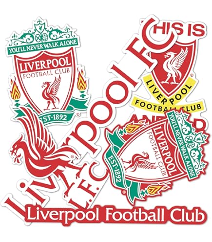 Amazon | リバプール フットボールクラブ Liverpool FC オフィシャル