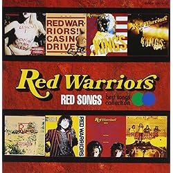 Amazon.co.jp: CASINO DRIVE - レッド・ウォーリアーズ: ミュージック